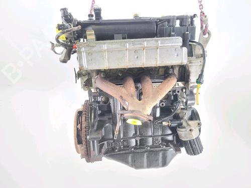 Engine RENAULT CLIO II (BB_, CB_) 1.2 (BB0A, BB0F, BB10, BB1K, BB28, BB2D, BB2H, CB0A,... | BP30049315M1