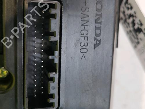 Climate control HONDA CIVIC IX (FK) 1.6 i-DTEC (FK3) | BP13680616I5 