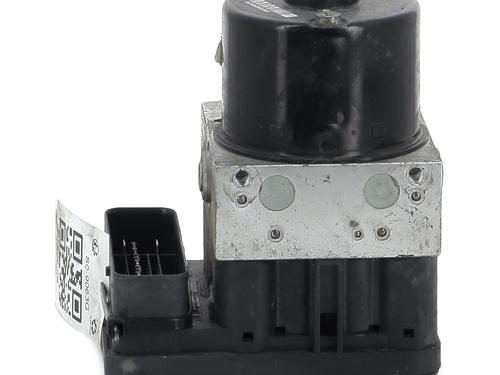 ABS Bremseaggregat FORD FIESTA VI (CB1, CCN) 1.6 TDCi (90 hp) 30118546