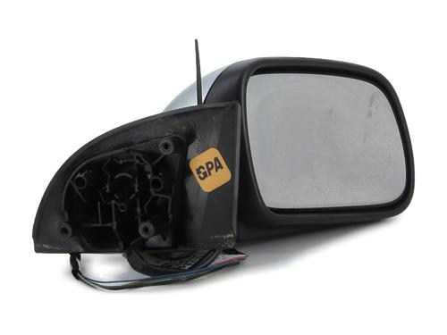 Right mirror PEUGEOT 307 (3A/C) 2.0 HDi 90 | BP28161086C27 