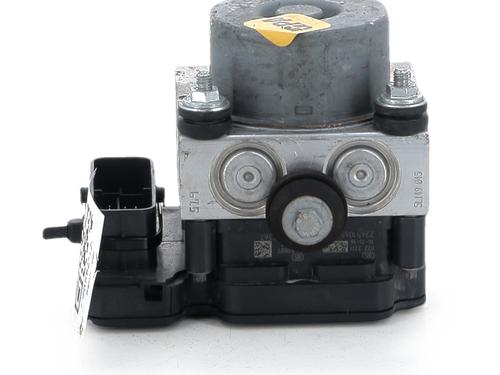 ABS Bremseaggregat ABS Bremseaggregat FIAT PANDA (312_, 319_) 1.2 (312PXA1A) (69 hp) 37483370 37483370