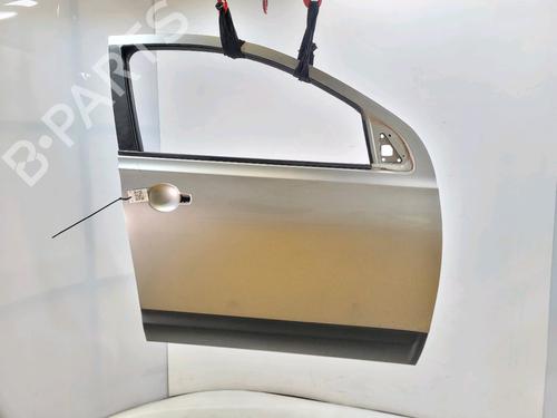 Porta anteriore destra NISSAN QASHQAI I (J10, NJ10) 1.6 dCi (130 hp) 31304490
