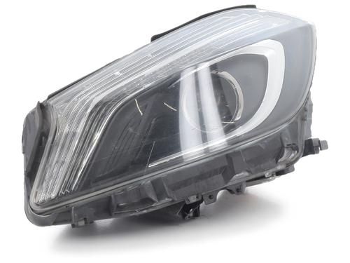 Left headlight MERCEDES-BENZ A-CLASS (W176) A 180 (176.042) | BP39116946C28 - Image 4