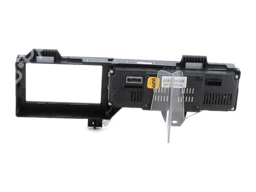 Instrument cluster RENAULT SCÉNIC III (JZ0/1_) 1.6 dCi (JZ00, JZ12) | BP26970133C47 