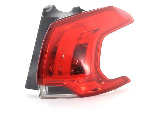 Right taillight PEUGEOT 2008 I (CU_) 1.2 THP 110 / PureTech 110 | BP31303899C35 - Image 5