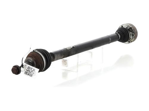Right front driveshaft VW GOLF PLUS V (5M1, 521)  | BP28176981M39 