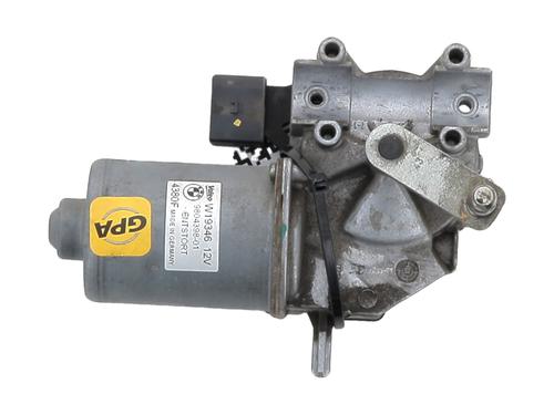 Front wiper motor MINI MINI COUNTRYMAN (R60) Cooper D ALL4 | BP25860741M29 