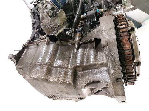 Engine RENAULT CLIO III (BR0/1, CR0/1) 1.5 dCi | BP31699381M1 