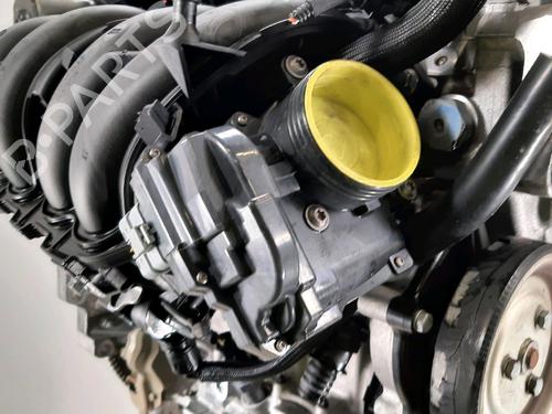 Motor CITROËN C3 Picasso (SH_) 1.4 VTi 95 (SH8FSC, SH8FP0, SH8FP6) | BP32040053M1