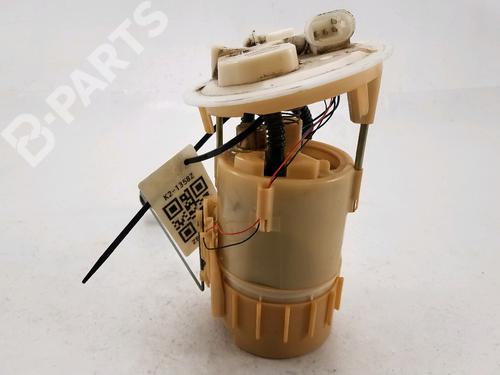 Used Fuel pump Fuel pump RENAULT MEGANE I (BA0/1_) 1.6 16V (BA04, BA0B, BA11, BA1J, BA16, BA19, BA1K, BA1V,... (107 hp) 10468796 10468796