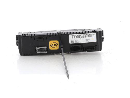 Climate control BMW X1 (E84) xDrive 28 i | BP16427704I5 