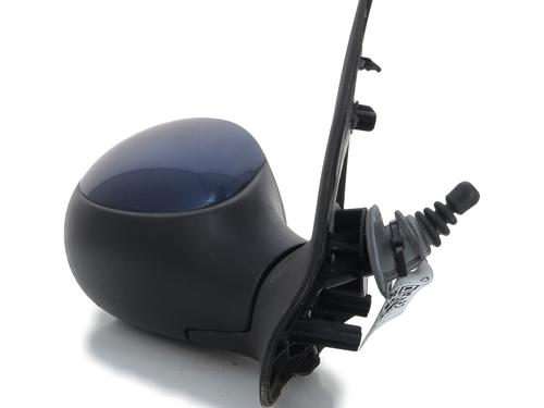 Right mirror PEUGEOT 206 Van 1.9 D | BP30190534C27