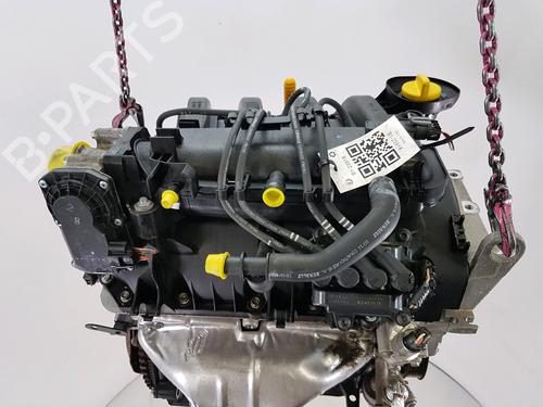 Engine RENAULT TWINGO II (CN0_) 1.2 16V (CN04, CN0B) | BP36429150M1 - Image 5