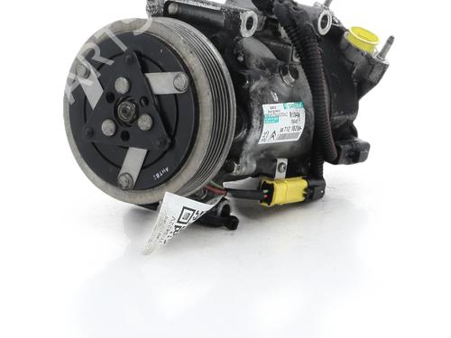 Used AC compressor AC compressor PEUGEOT 207 (WA_, WC_) 1.6 HDi (90 hp) 34575789 34575789