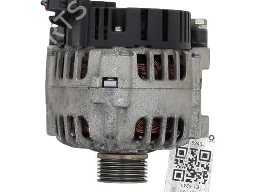 Alternator PEUGEOT 307 (3A/C) 1.6 16V | BP30334254M7
