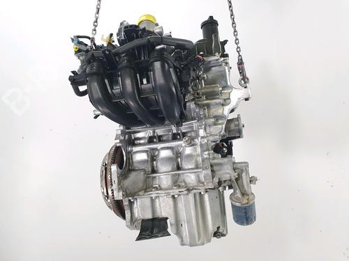 Engine TOYOTA YARIS (_P13_) 1.0 (KSP130_, KSP130) | BP36512817M1 - Image 4