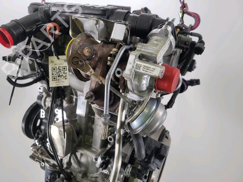 Engine CITROËN C4 CACTUS 1.2 THP 110 | BP28686882M1