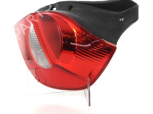 Right taillight RENAULT CLIO III (BR0/1, CR0/1) 1.2 16V (BR02, BR0J, BR11, CR02, CR0J, CR11) | BP29347177C35 
