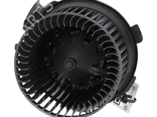 Heater blower motor PEUGEOT 206 Hatchback (2A/C) 2.0 HDI 90 | BP27603601M62 