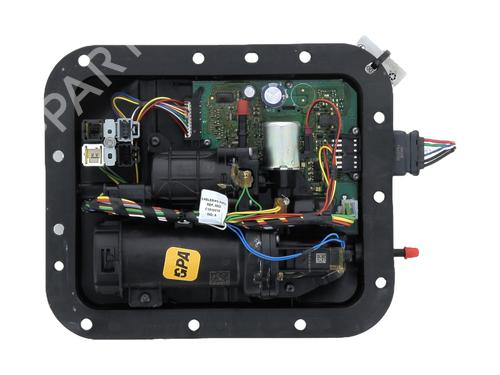Elektronisk modul CITROËN BERLINGO (ER_, EC_) 1.5 BlueHDi 130 (ECYHZJ, ECYHZR) (131 hp) 32130569