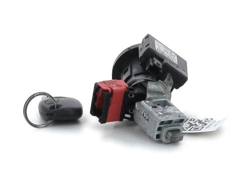 Ignition barrel RENAULT CLIO III (BR0/1, CR0/1) 1.5 dCi (C/BR0G, C/BR1G) | BP29874972M48