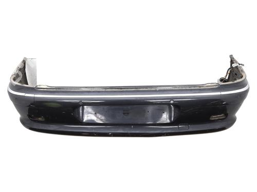 Bagtil kofangere PEUGEOT 607 (9D, 9U) 2.7 HDi 24V (204 hp) 28333165