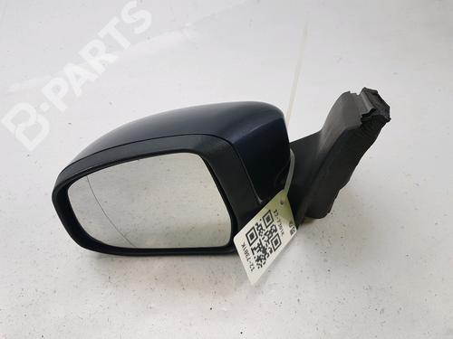 Used Left mirror Left mirror FORD FOCUS III 1.6 TDCi (115 hp) 10702142 10702142