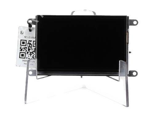 Display CITROËN C4 Picasso II 1.2 THP 130 | BP32309985C48 - Image 3
