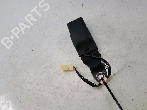 Used Seat buckle TOYOTA VERSO S (_P12_) 1.4 D4-D (NLP121_, NLP121R) (90 hp) 27916220