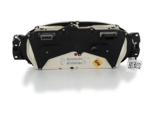 Instrument cluster DACIA LOGAN (LS_) 1.5 dCi (LS0K) | BP31635673C47  - Image 5