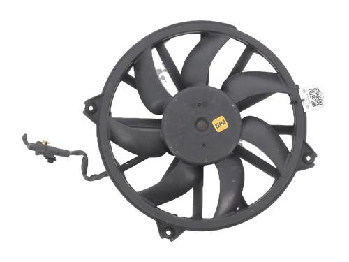 Used Radiator fan Radiator fan PEUGEOT 3008 I MPV (0U_) 1.6 HDi (109 hp) 32717139 32717139