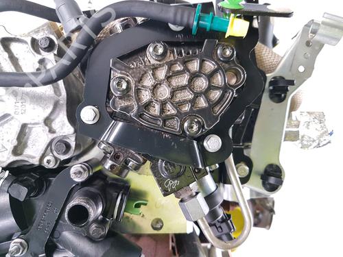 Engine MITSUBISHI OUTLANDER II (CW_W) 2.2 DI-D 4WD | BP28971215M1