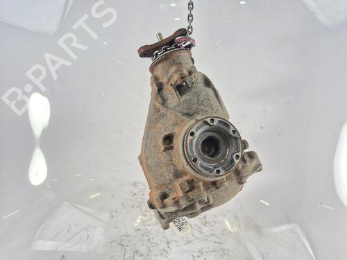 Differential, bag Differential, bag BMW 3 (E90) 330 d (245 hp) 39898471 39898471