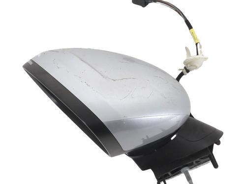 Used Left mirror CITROËN C4 II (NC_) 1.6 HDi 115 (114 hp) 30925378