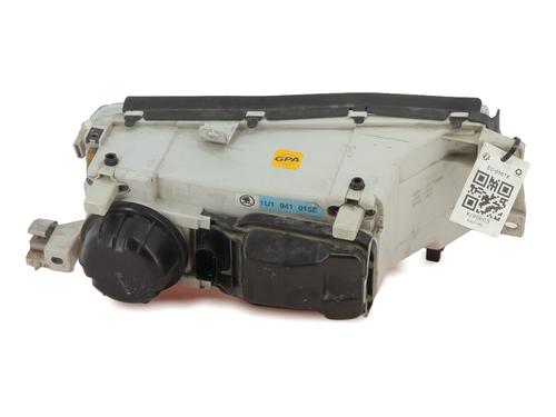 Left headlight SKODA OCTAVIA I (1U2) 1.9 TDI | BP27308046C28 