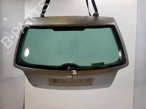 Used Tailgate Tailgate 36962411 36962411