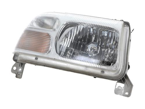 Used Right headlight SUZUKI VITARA (ET, TA, TD) 2.0 TD Intercooler All-wheel Drive (SV420D) (87 hp) 21830615