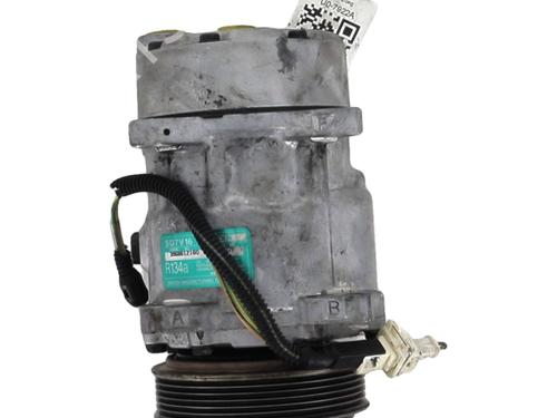 AC compressor CITROËN XSARA PICASSO (N68) 2.0 HDi | BP27552263M34 