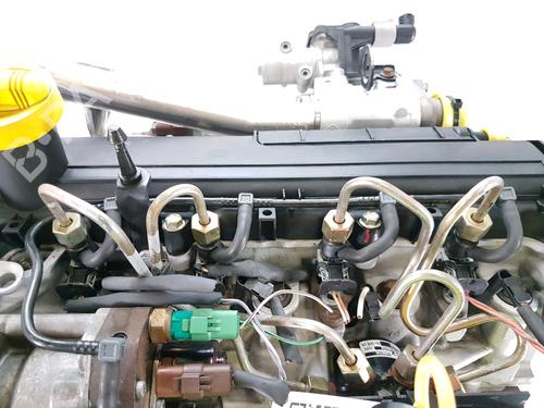 Engine RENAULT KANGOO Express (FC0/1_) 1.5 dCi | BP29552740M1 