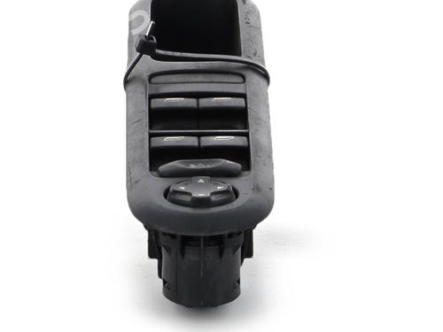 Left front window switch PEUGEOT 5008 (0U_, 0E_) 2.0 HDi 150 / BlueHDi 150 | BP38633093I27 - Image 3