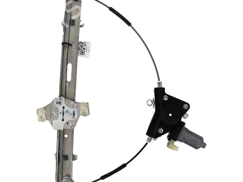 Used Front left window mechanism HYUNDAI i10 I (PA) 1.2 (78 hp) 29987777