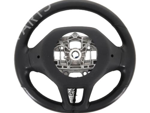 Steering wheel PEUGEOT 208 I (CA_, CC_) 1.6 HDi / BlueHDi 75 | BP27096318C49 