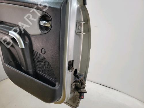 Left rear door CITROËN C3 I (FC_, FN_) 1.4 HDi | BP29172179C4 