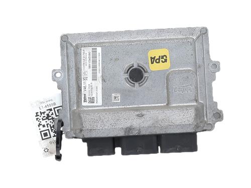 Engine control unit (ECU) CITROËN C3 II (SC_) 1.2 VTi 82 | BP38793271M57 - Image 2