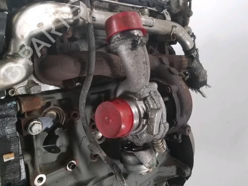 Engine OPEL ASTRA H (A04)  | BP16708930M1 