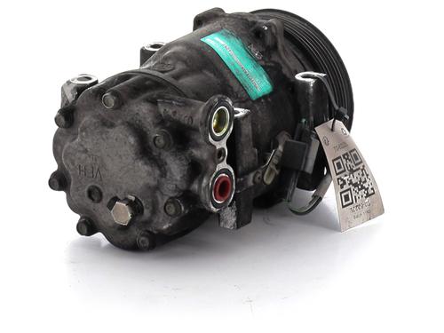AC compressor FORD FUSION (JU_) 1.6 TDCi | BP31912611M34