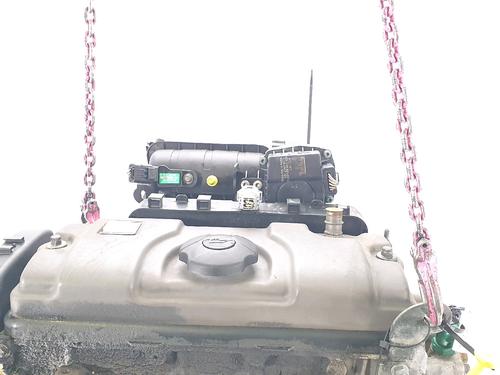 Engine PEUGEOT 206+ (2L_, 2M_) 1.1 | BP30827795M1 