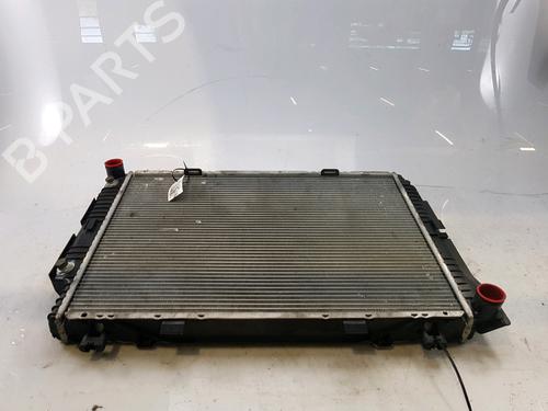 Radiateur à eau MERCEDES-BENZ S-CLASS (W140) S 350 Turbo-D (140.134) (150 hp) 17538513