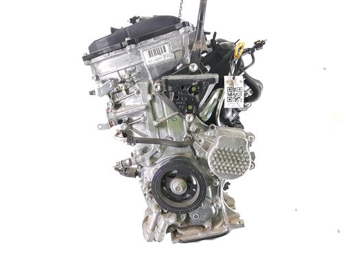 Used Engine TOYOTA C-HR (_X1_) 1.8 Hybrid (ZYX10_, ZYX11_, ZYX10R, ZYX11R) (122 hp) 30800113