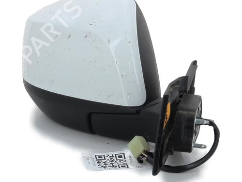 Right mirror OPEL AGILA B (H08) 1.0 (F68) | BP29381788C27 